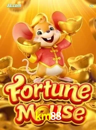 km88 Fortune Mouse slot com ganhos emocionantes no cassino Brasil