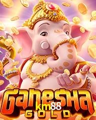 Cassino km88 slots online Ganesha Gold com apostas e prêmios