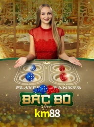 km88 jogo de cassino Bac Bo live com mesa de apostas para jogadores do Brasil