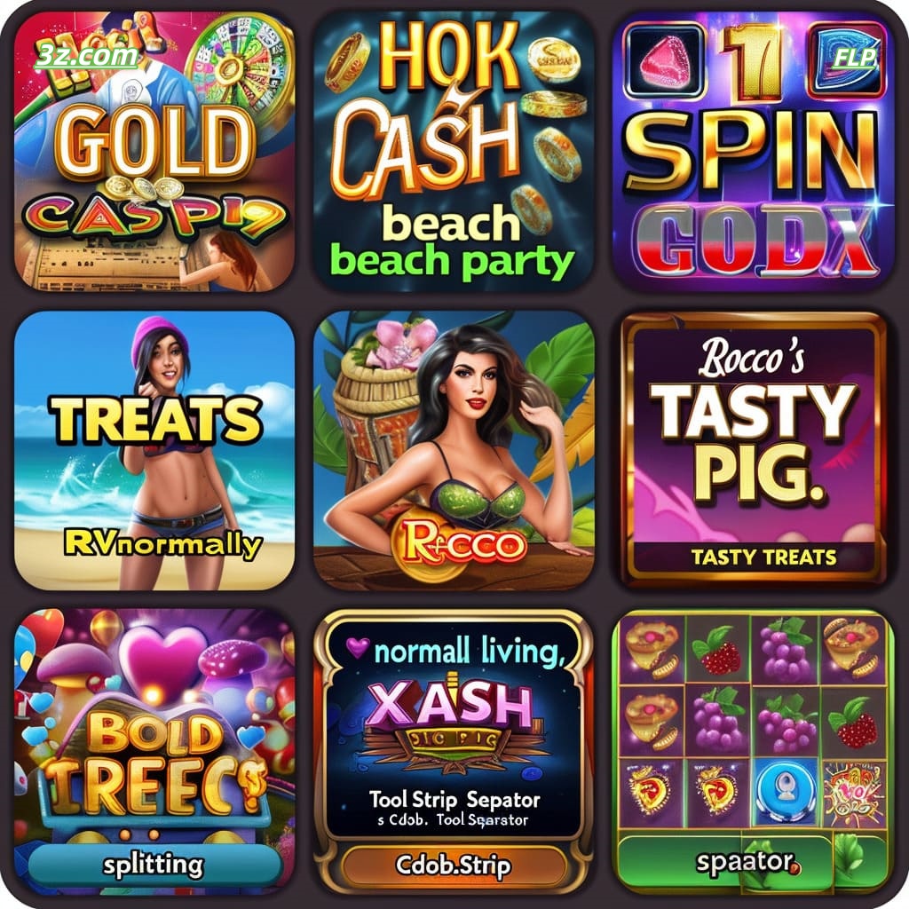 km88 slots online com temas variados como ouro, praia, doces, frutas e personagens tropicais no cassino Brasil