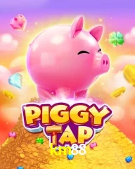 Piggy Tap km88 caça-níqueis online com prêmios em moedas