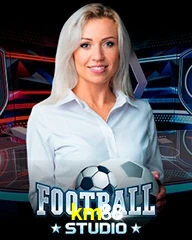 km88 cassino online Football Studio live com experiência imersiva para jogadores brasileiros