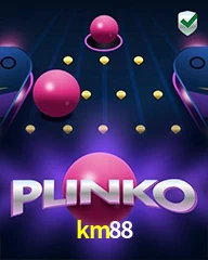 Plinko km88 cassino online Brasil jogue e ganhe prêmios