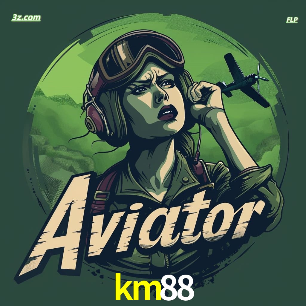 Aviator km88 – jogo crash popular no cassino online Brasil