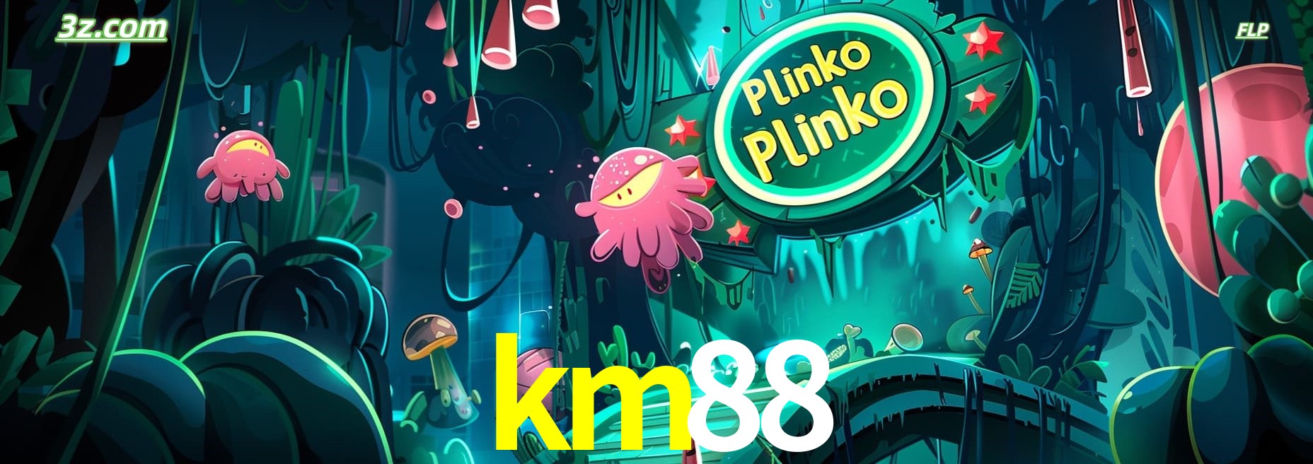 km88 Plinko online jogo de cassino para jogadores do Brasil