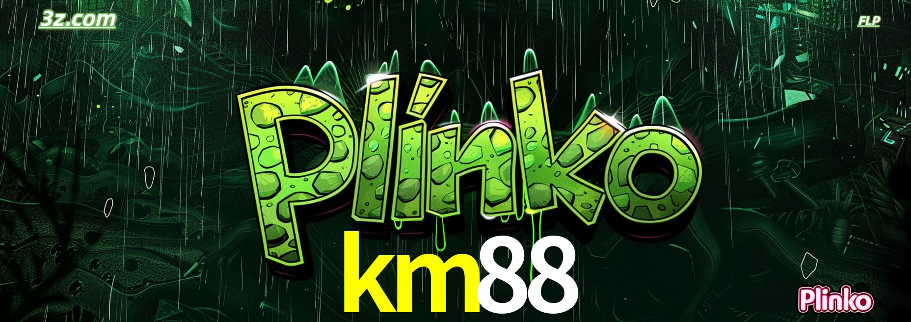 Plinko km88 cassino online Brasil com bônus e apostas seguras