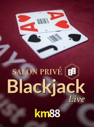 Blackjack Live no km88 com cartas, apostas seguras e crupiês brasileiros