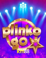 Plinko Go km88 cassino online Brasil jogo de apostas divertido