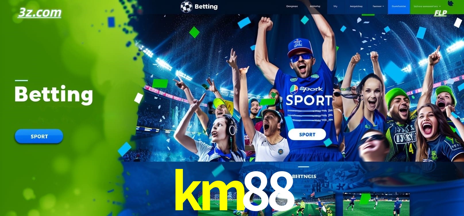 Cassino e apostas esportivas km88 com foco no futebol brasileiro
