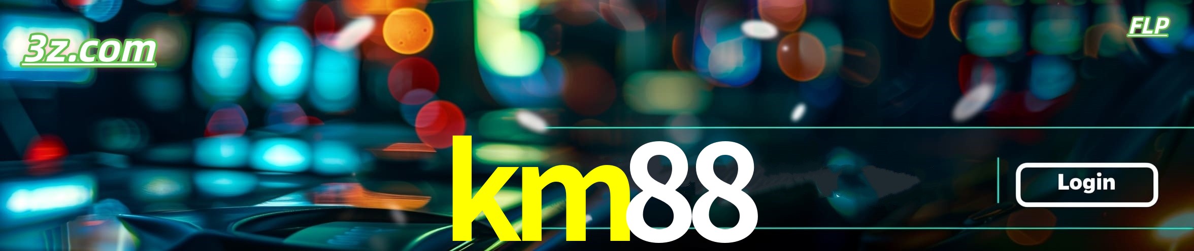 Login no cassino online km88 Brasil para apostas seguras e divertidas