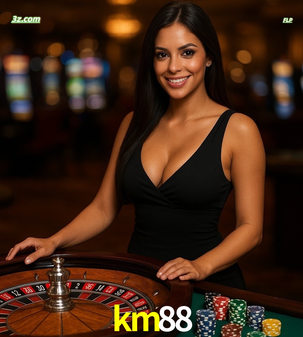 km88 - Roulette jogo de roleta online em cassino Brasil com dealer ao vivo